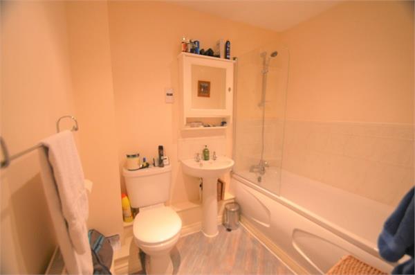 Bressay Drive, Mill Hill